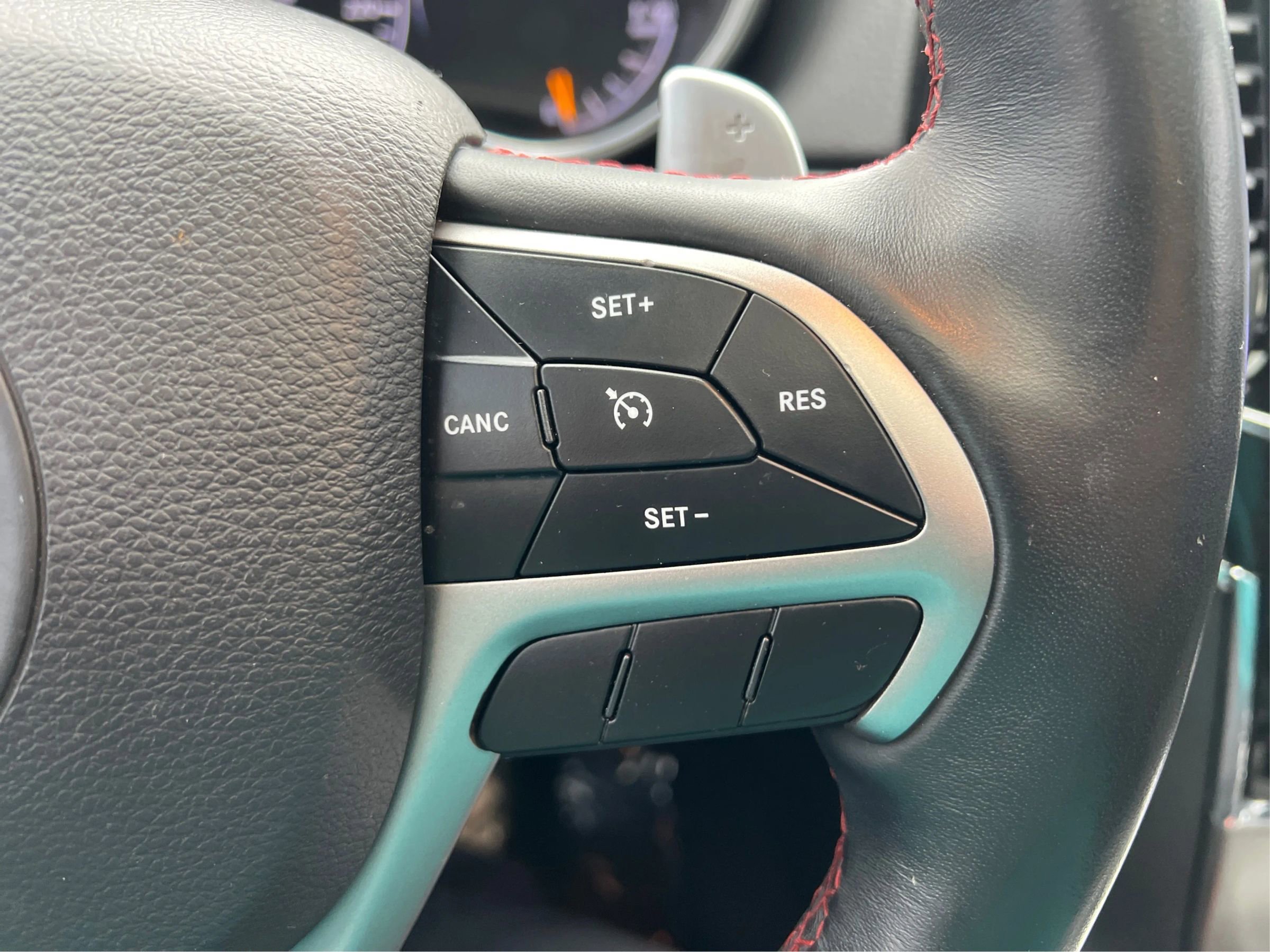 Used 2019 Jeep Grand Cherokee Trailhawk image 31