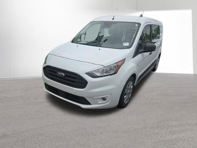 Used 2021 Ford Transit Connect XLT