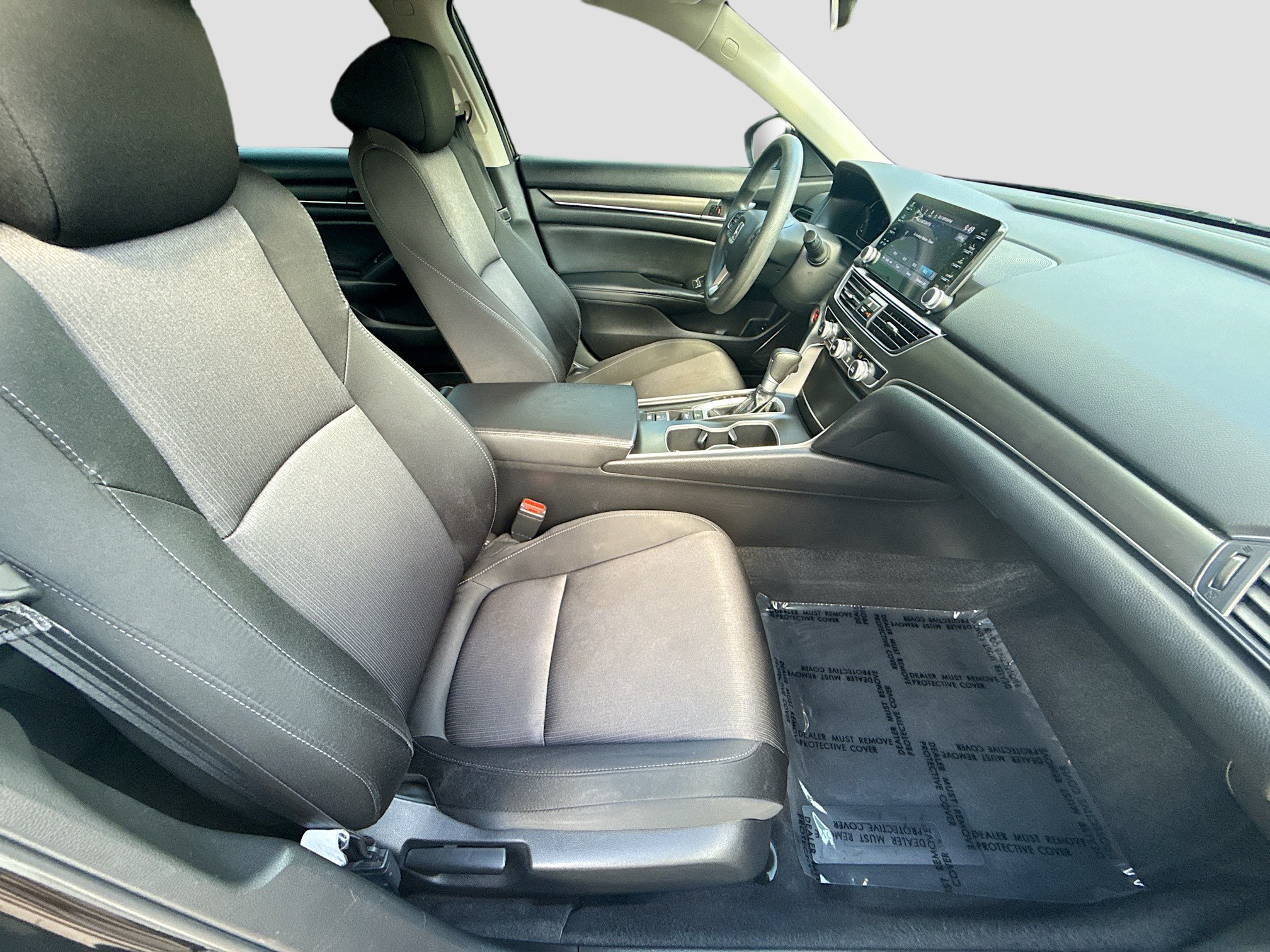 Used 2021 Honda Accord LX image 30
