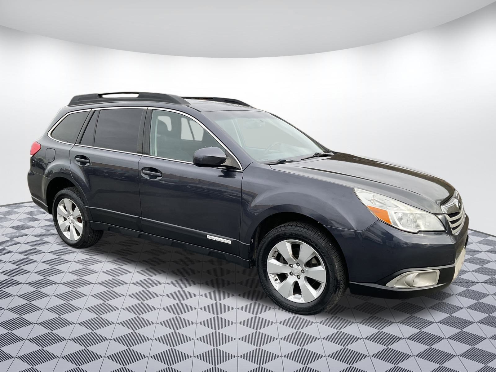 Used 2010 Subaru Outback 2.5i Limited