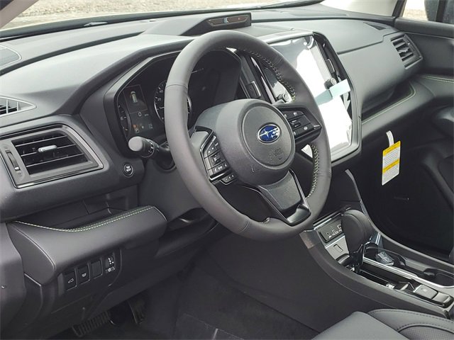 New 2026 Subaru Ascent Bronze Edition image 22