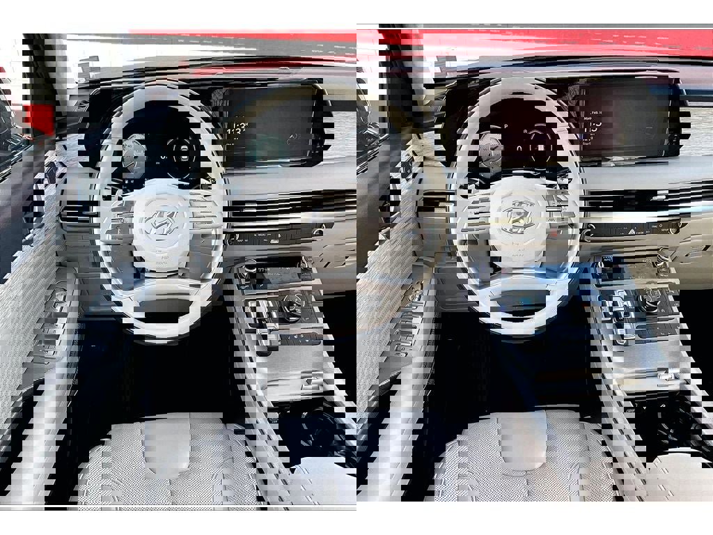 Used 2024 Hyundai Palisade Calligraphy image 6