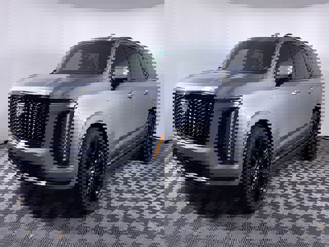 New 2025 Cadillac Escalade Sport w/ Touring Package image 19