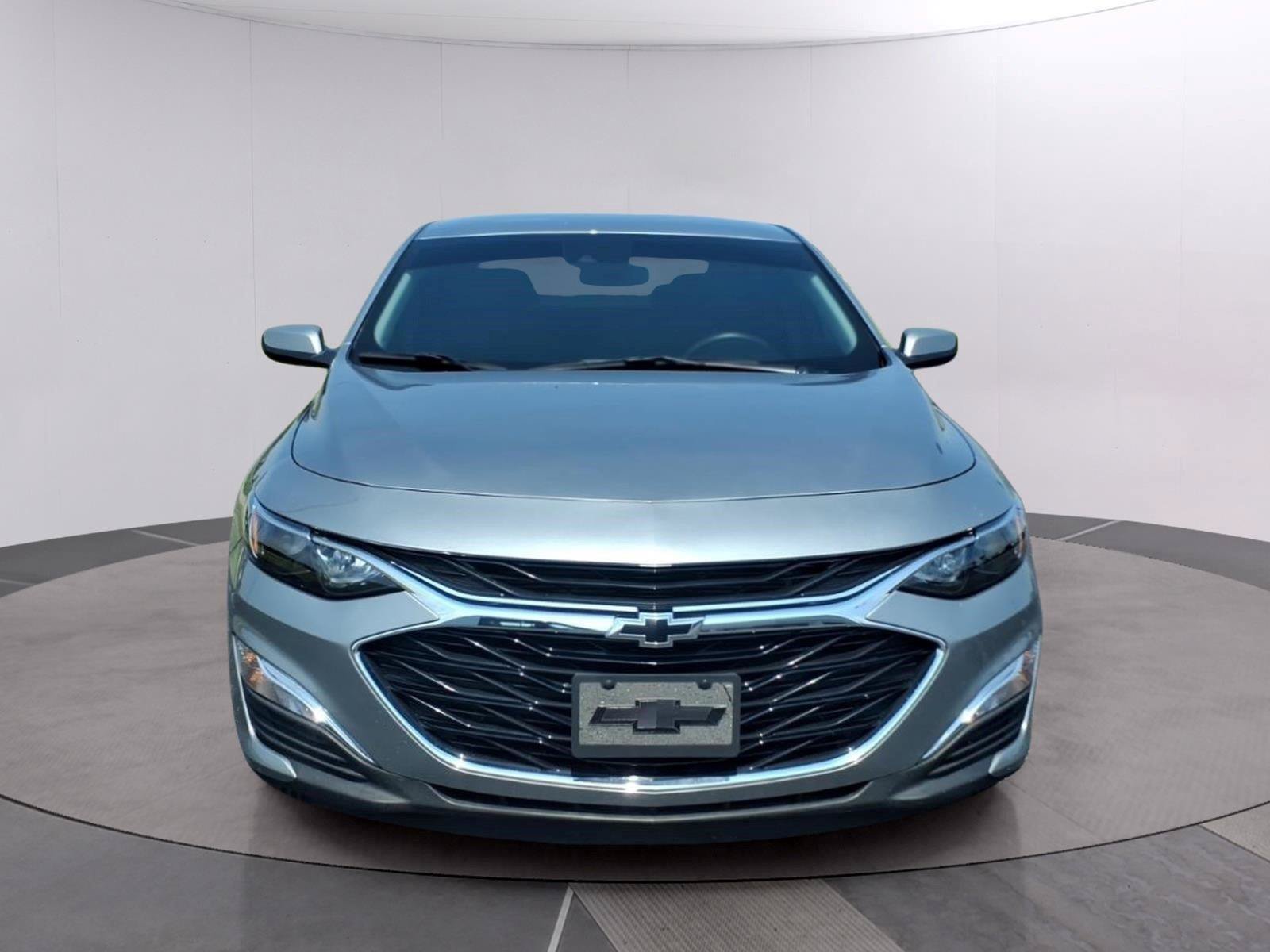 Used 2024 Chevrolet Malibu RS FWD image 10