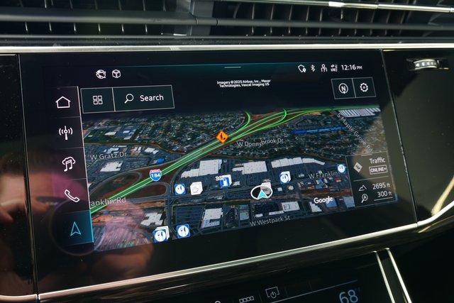 New 2025 Audi Q7 3.0T Premium Plus image 26