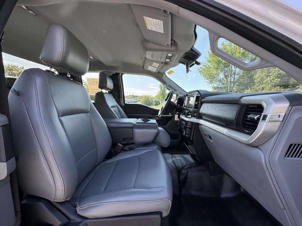 Used 2021 Ford F150 XL w/ Equipment Group 101A High AWD/4WD image 15