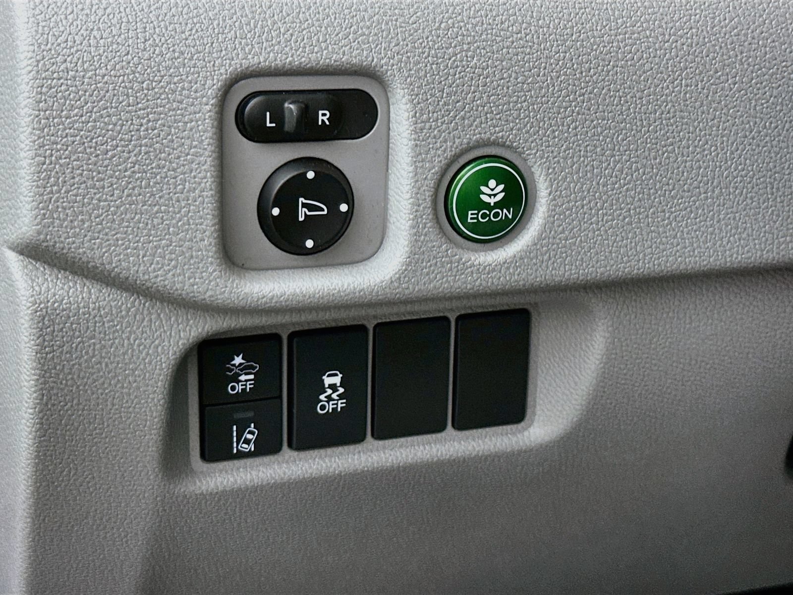 Used 2019 Honda Pilot LX image 11