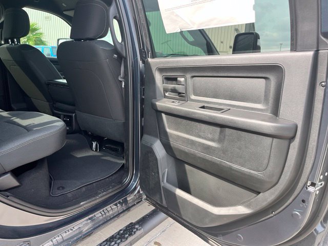 New 2027 RAM 3500 Tradesman AWD/4WD image 19