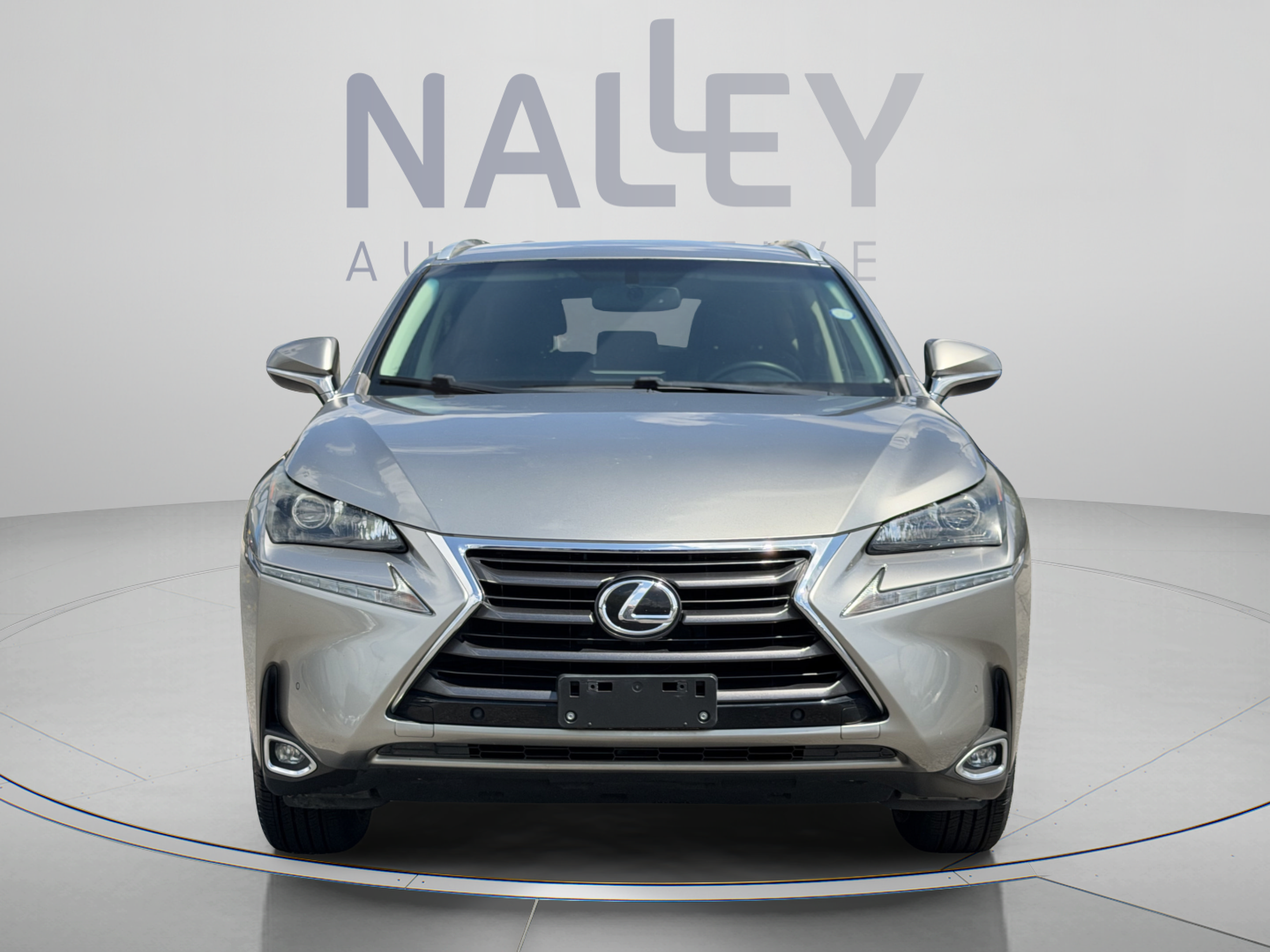 Used 2016 Lexus NX 200t F Sport FWD image 7