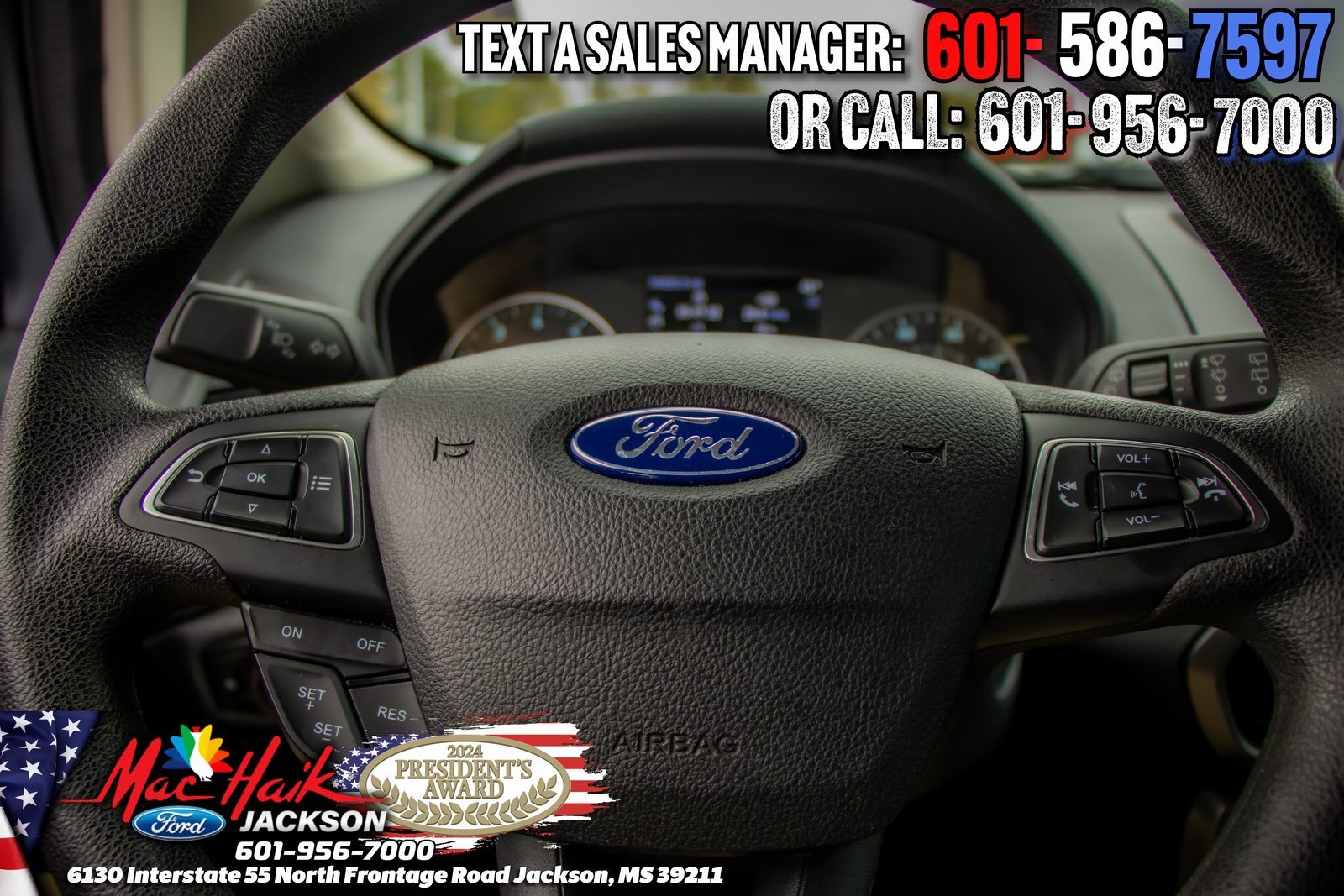 Used 2021 Ford EcoSport SE image 9