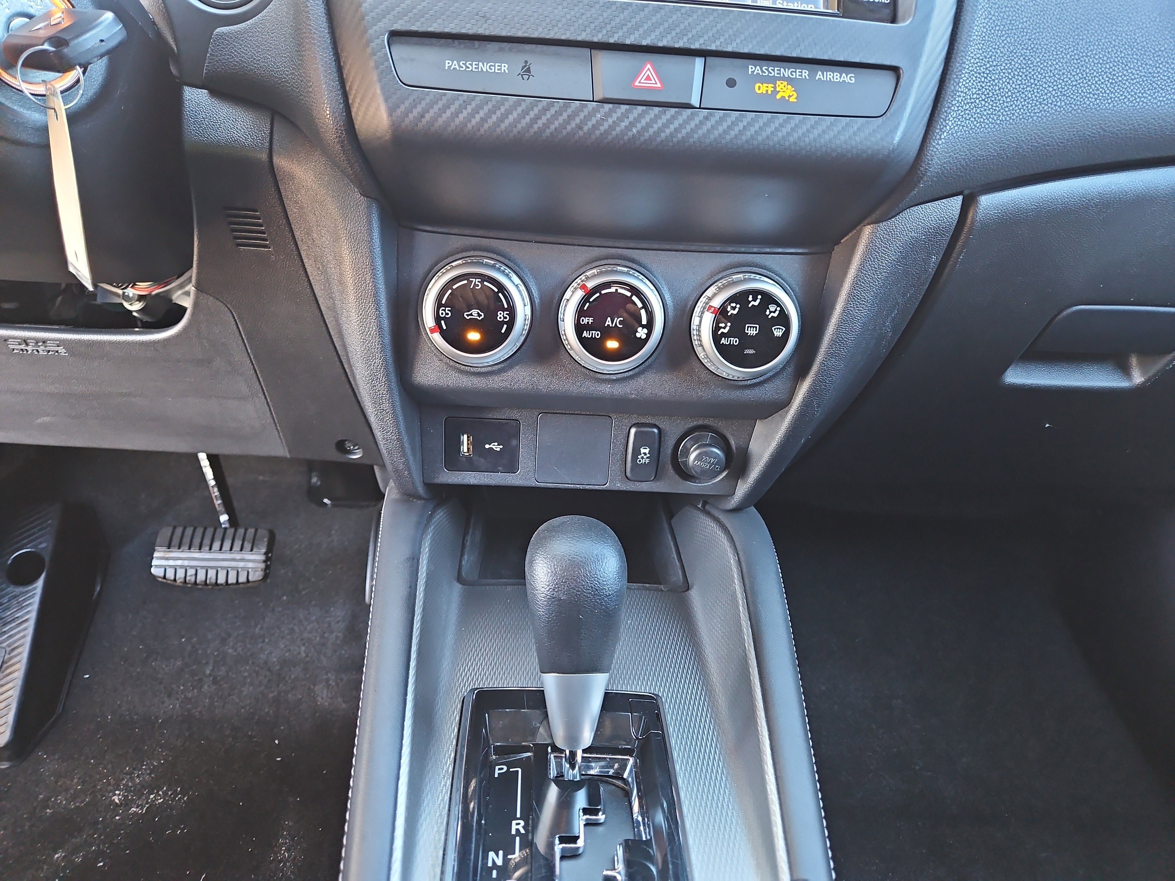 Used 2023 Mitsubishi Outlander Sport ES image 18