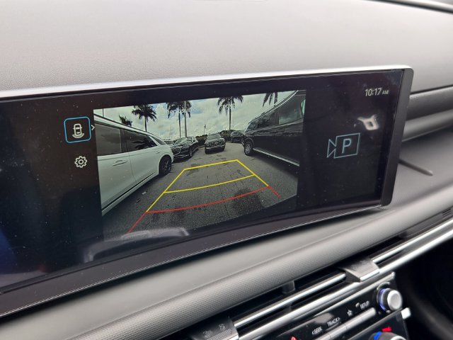 New 2027 Hyundai Santa Cruz SEL FWD image 10