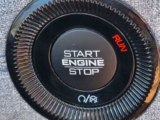 Certified 2022 Jeep Compass Latitude w/ Sun and Sound Group image 7