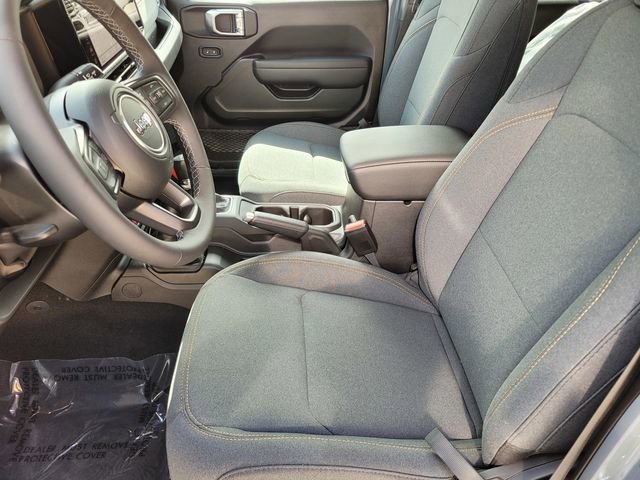 New 2026 Jeep Gladiator Sport AWD/4WD image 15