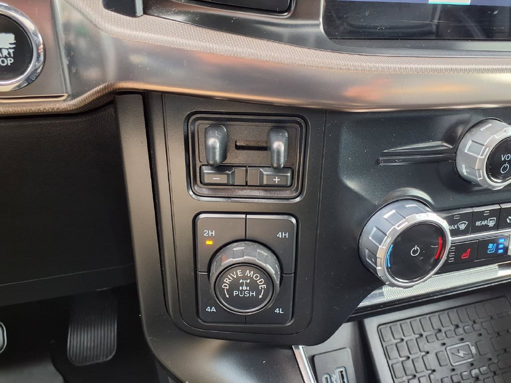Used 2023 Ford F150 Raptor AWD/4WD image 13