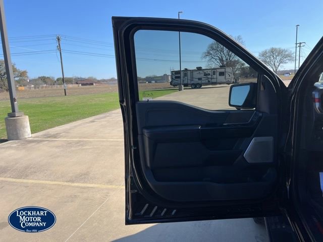 Used 2022 Ford F150 Raptor w/ Equipment Group 801A High image 13