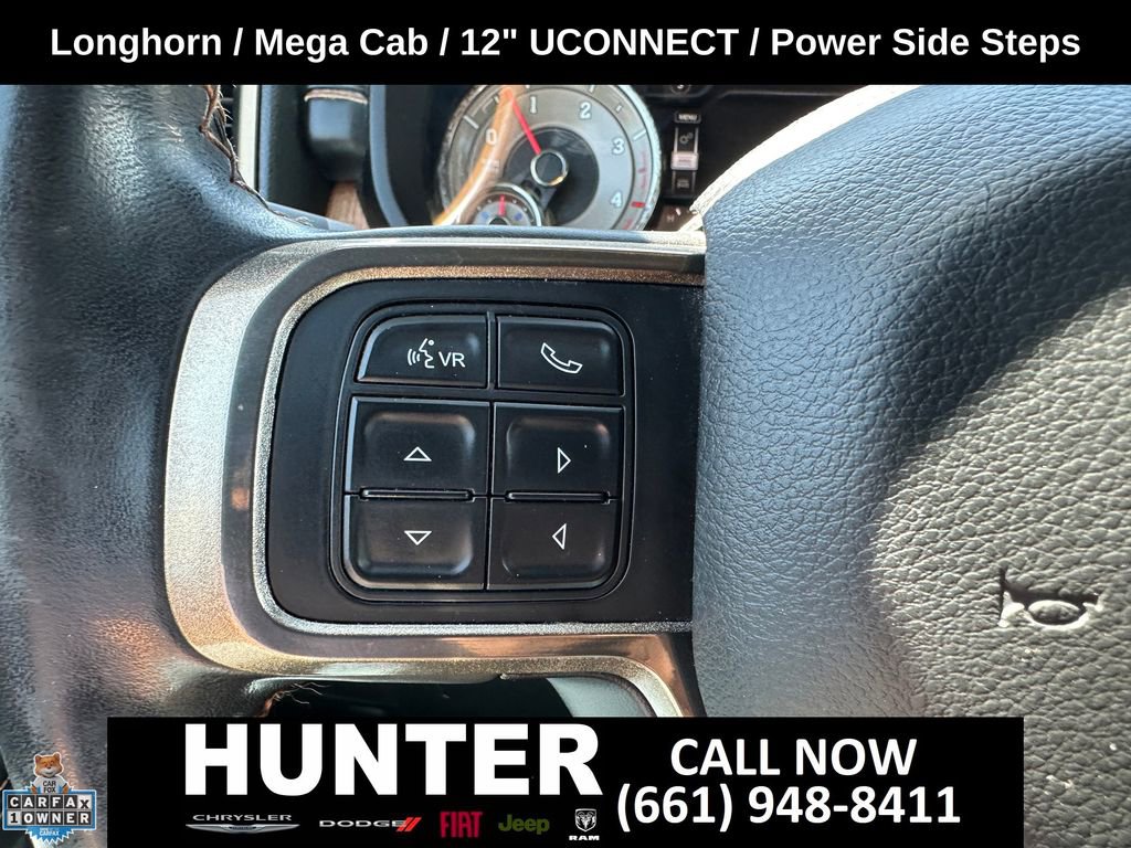 Used 2021 RAM 2500 Limited AWD/4WD image 25