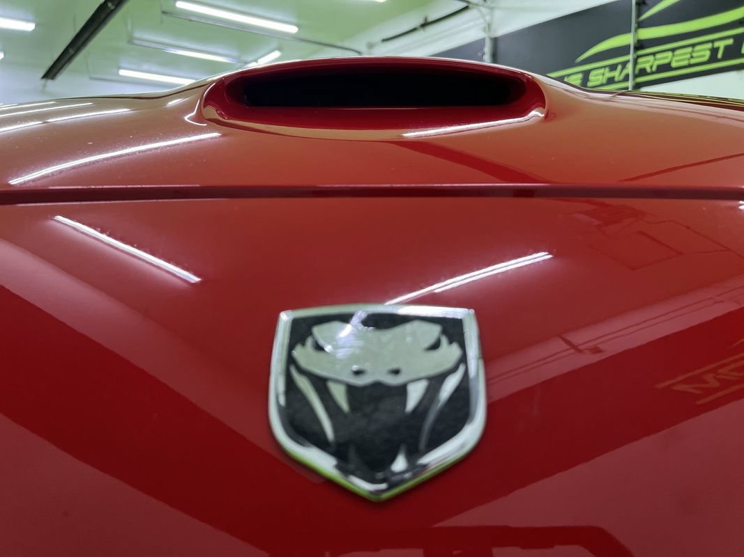 Used 2004 Dodge Viper SRT-10 RWD image 15