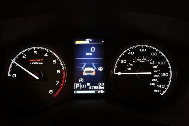 Used 2021 Subaru Forester Sport w/ Popular Package #2 image 32