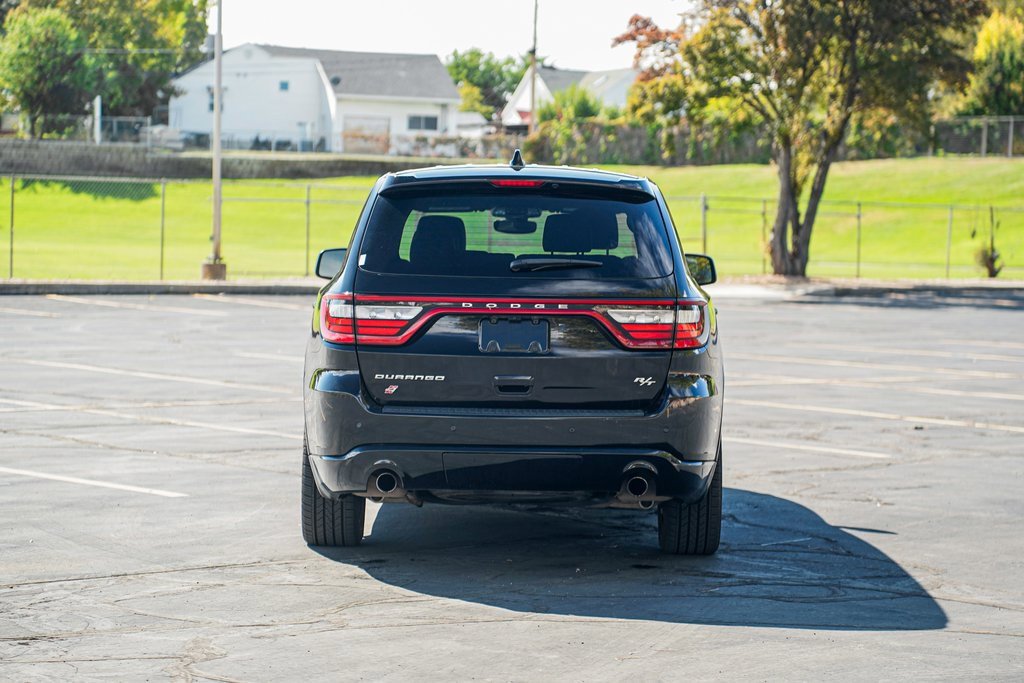 Used 2019 Dodge Durango R/T image 6