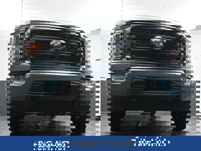 Used 2023 Ford F150 XLT w/ Equipment Group 302A High image 23