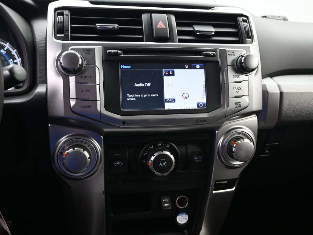 Used 2015 Toyota 4Runner SR5 image 16