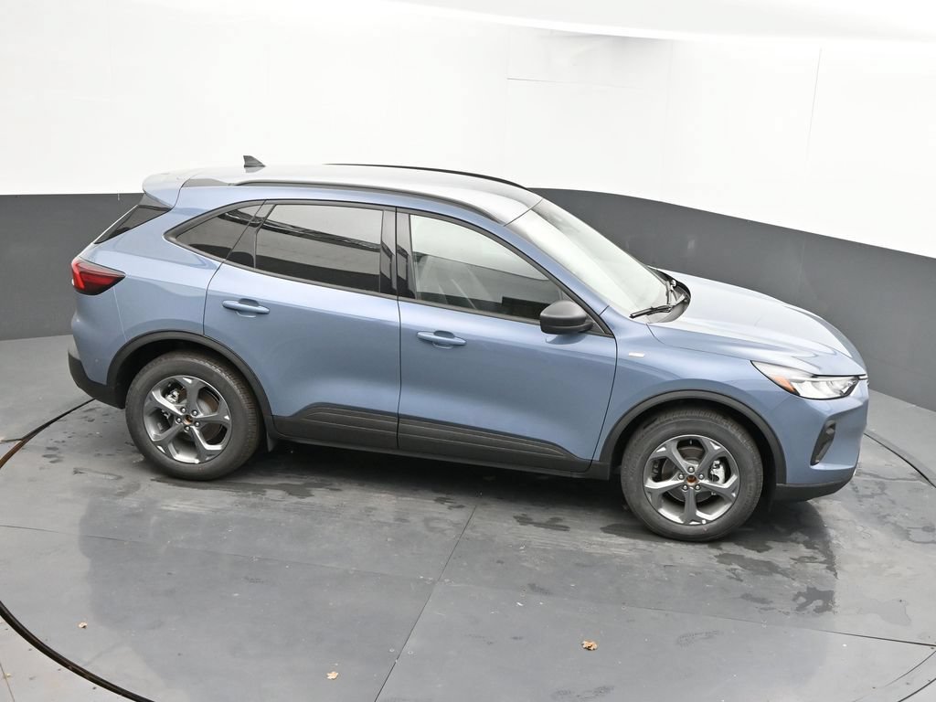 New 2026 Ford Escape ST-Line w/ Tech Pack #1 AWD/4WD image 37