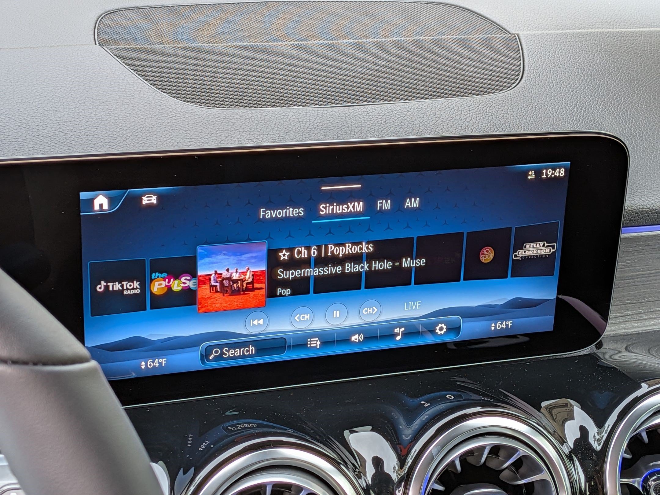 Certified 2026 Mercedes-Benz GLB 250 4MATIC image 24