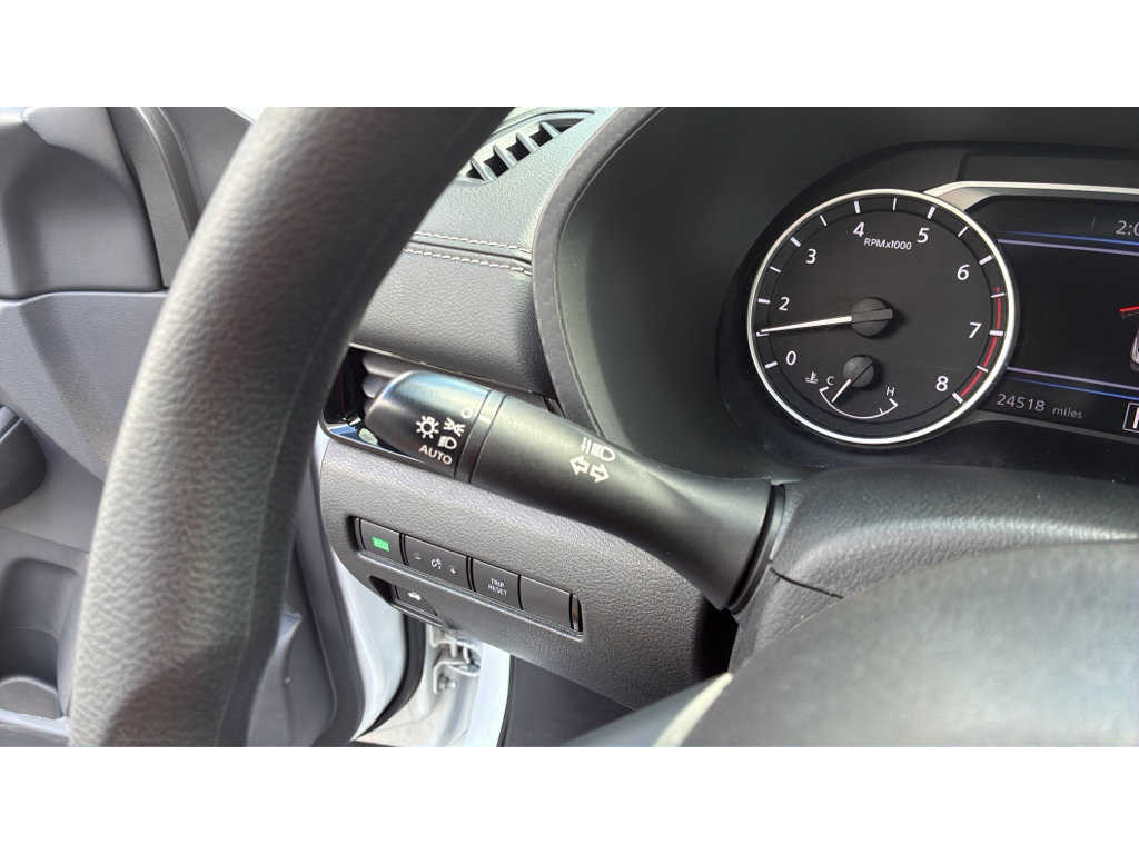 Used 2025 Kia K4 FWD image 21