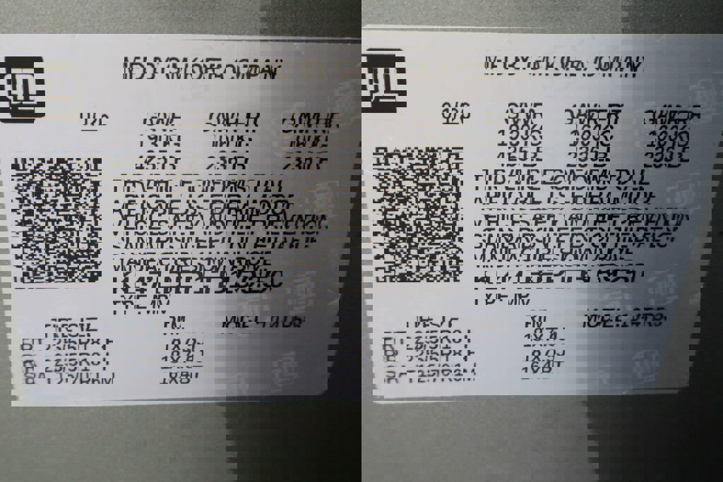 New 2026 Buick Envista Sport Touring w/ Convenience I Package image 24