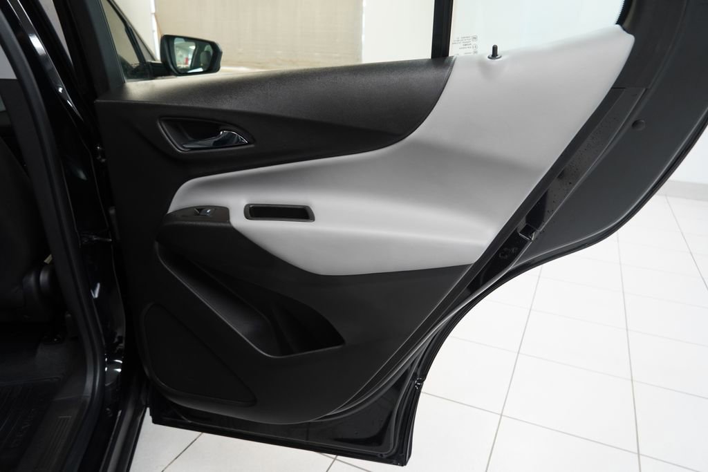 Certified 2023 Chevrolet Equinox LS image 29