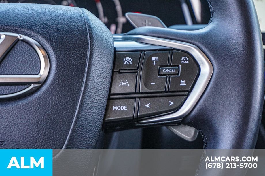 Used 2024 Lexus NX 350 AWD image 30