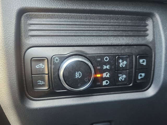 Used 2025 Ford F250 Platinum image 19