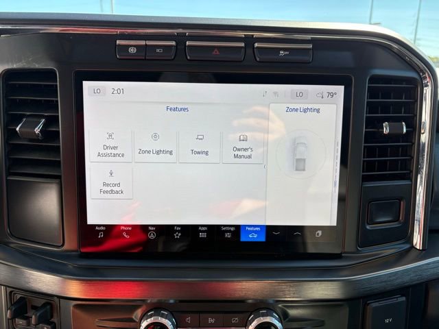 Used 2024 Ford F250 Lariat image 21