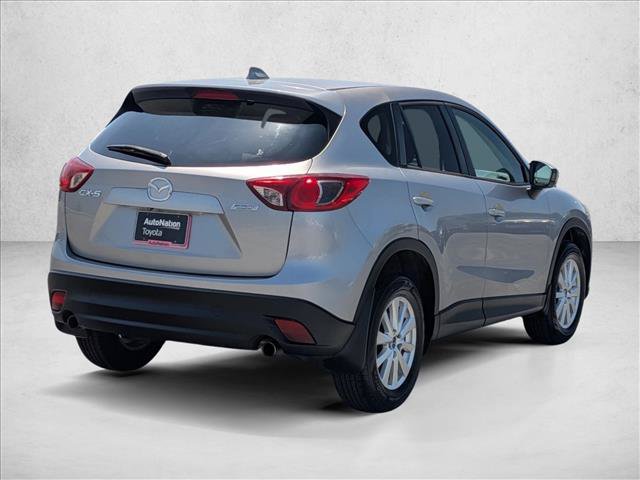 Used 2014 MAZDA CX-5 Touring FWD image 5