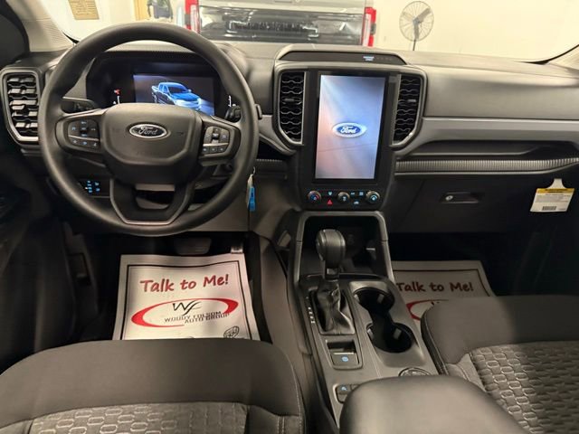 New 2025 Ford Ranger XL image 18