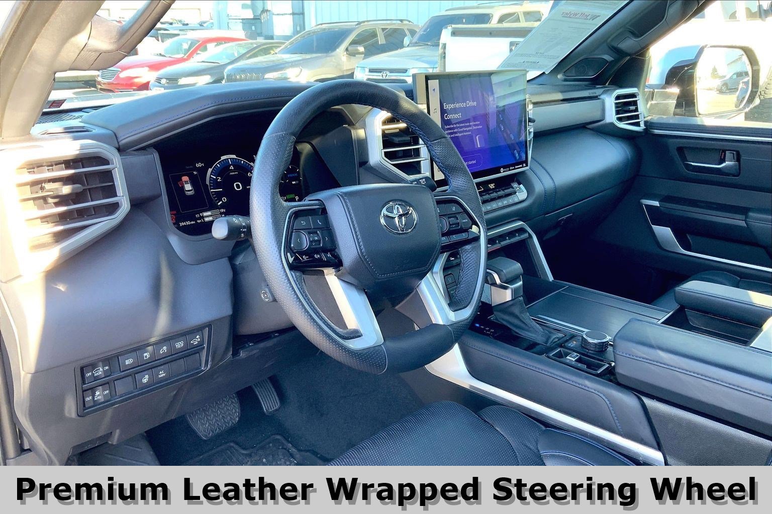 Used 2023 Toyota Sequoia image 15