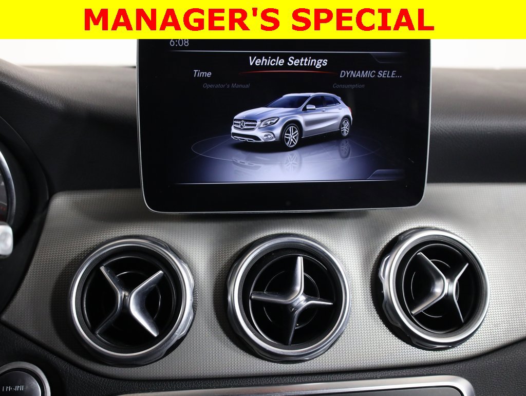 Used 2019 Mercedes-Benz GLA 250 4MATIC image 17
