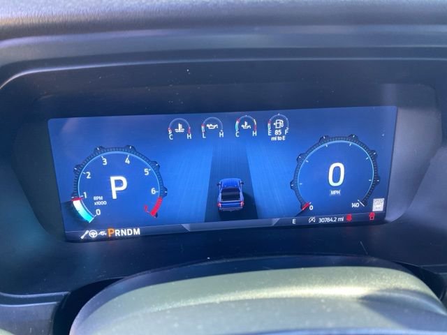 Used 2024 Ford F150 Raptor image 9