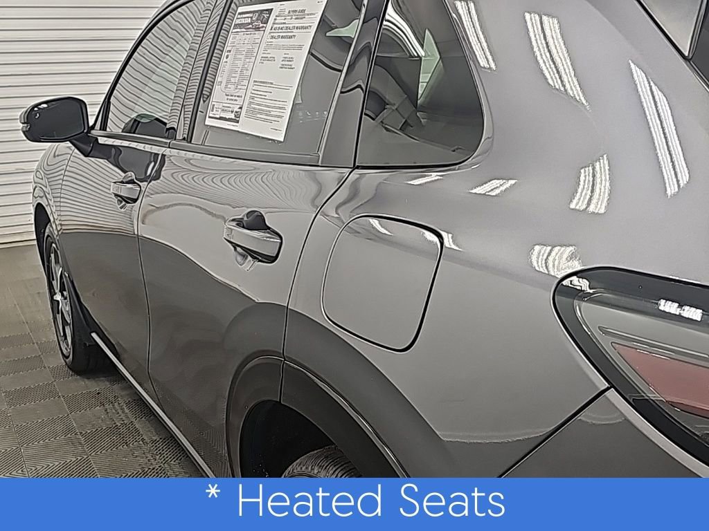 Used 2023 Honda HR-V EX-L image 7