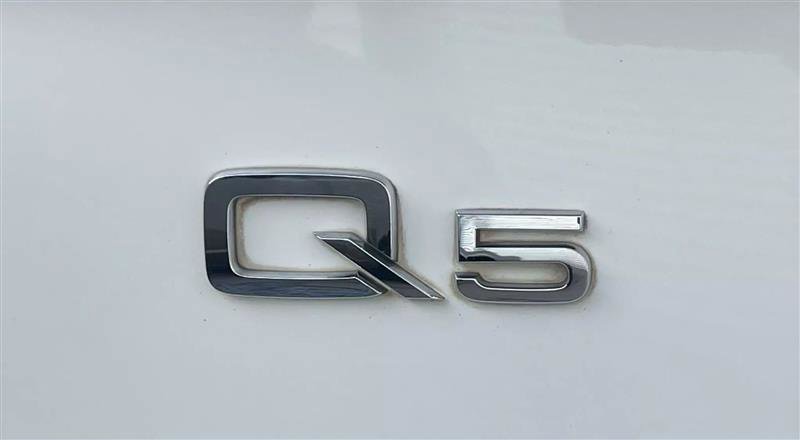 Used 2010 Audi Q5 3.2 Prestige image 20