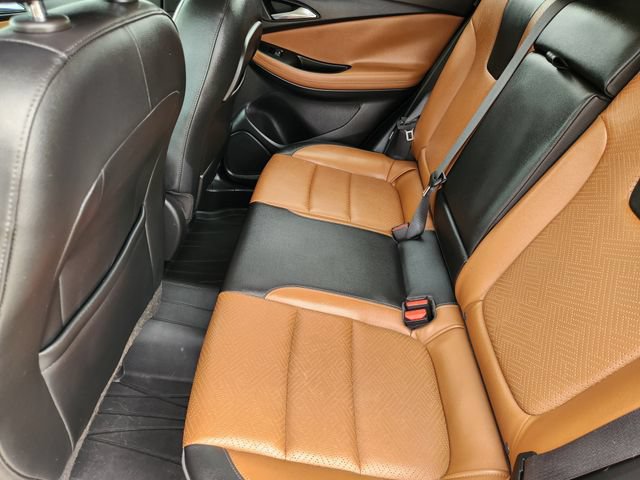 Used 2021 Buick Encore GX Essence AWD/4WD image 30