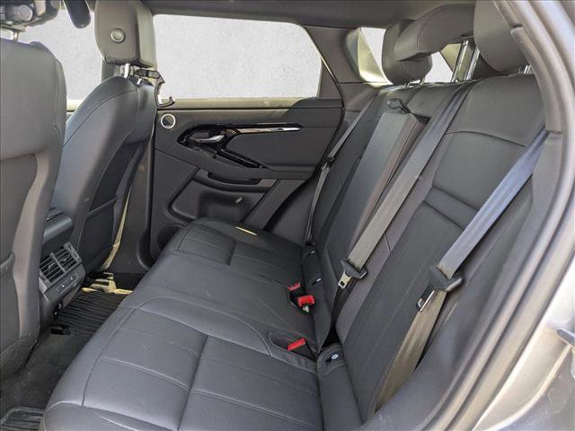 Used 2025 Land Rover Range Rover Evoque S AWD/4WD image 15