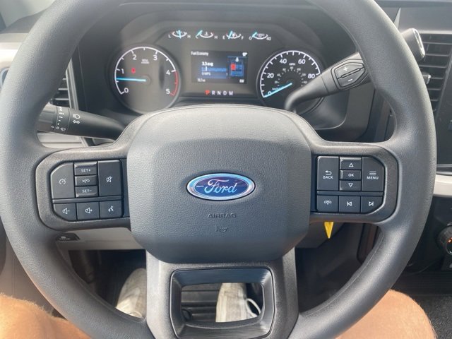 New 2025 Ford F250 XL image 21