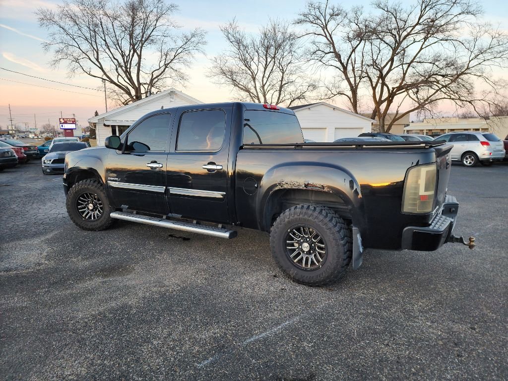 Used 2013 GMC Sierra 1500 Denali image 8