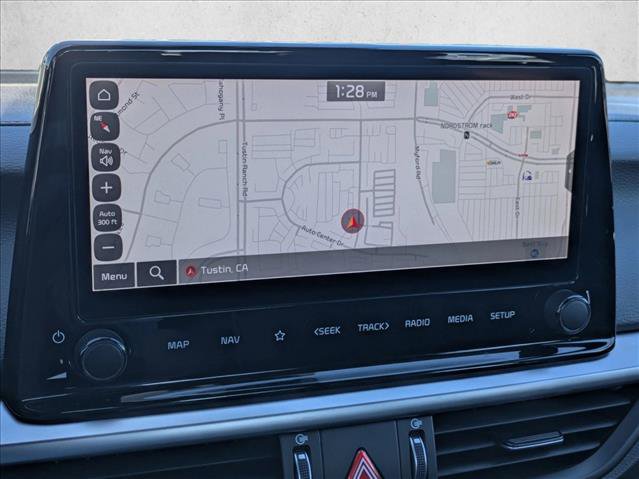 Used 2023 Kia Forte GT-Line image 13