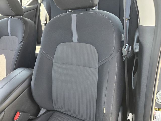 Used 2024 Nissan Sentra SV FWD image 15