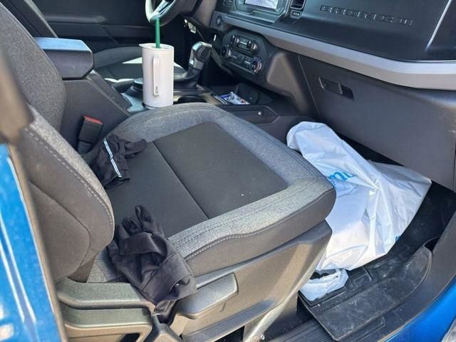 Used 2021 Ford Bronco 4-Door image 24