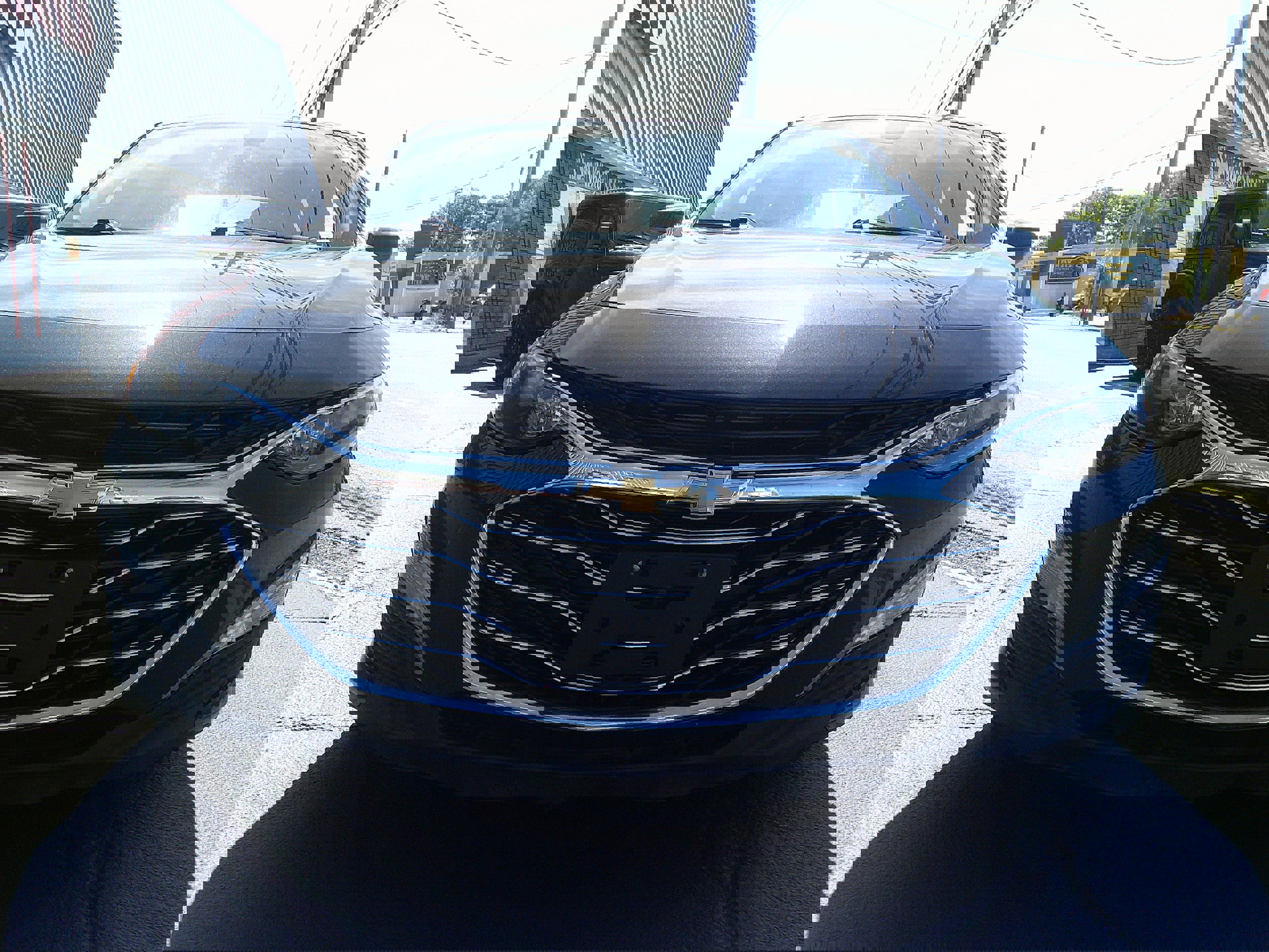 Used 2022 Chevrolet Malibu LT image 10