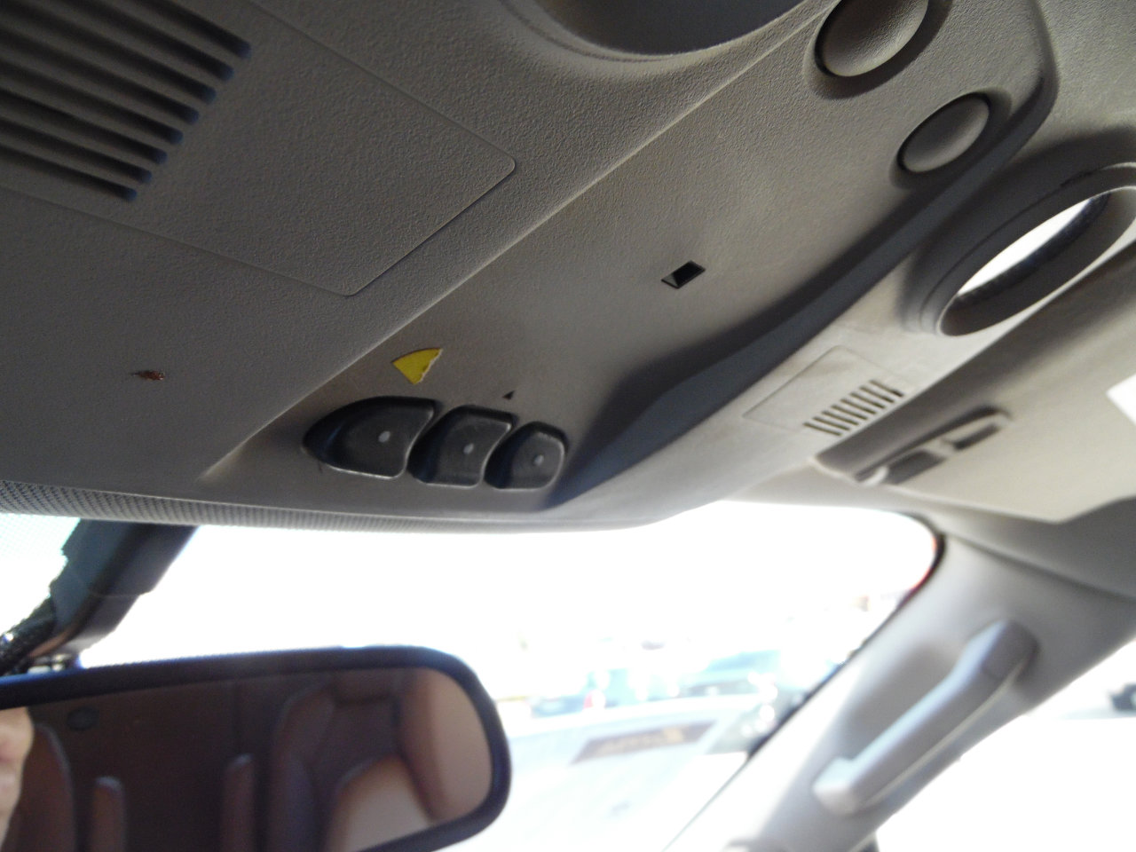 Used 2017 Buick Enclave Leather image 38